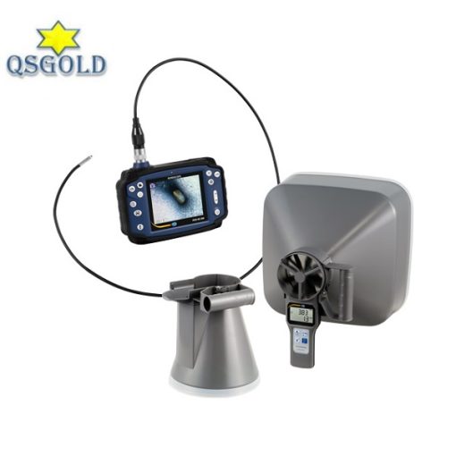Camera nội soi công nghiệp Pce VE 200-KIT1 Camera nội soi công nghiệp Pce VE 200-KIT1