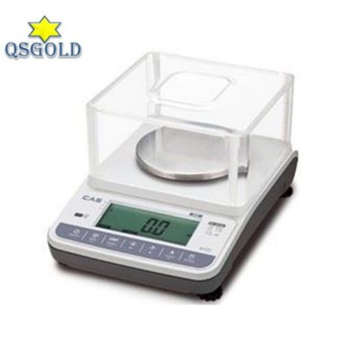 Cân kỹ thuật Cas XE-H (6000g/0.1g)