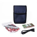 Máy đo điện trở cách điện, Tenmars YF-509 (2000MΩ/1kV) Máy đo điện trở cách điện, Tenmars YF-509 (2000MΩ/1kV)