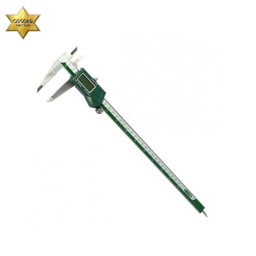 Thước cặp 300mm điện tử Insize 1108-300 (0.01mm)