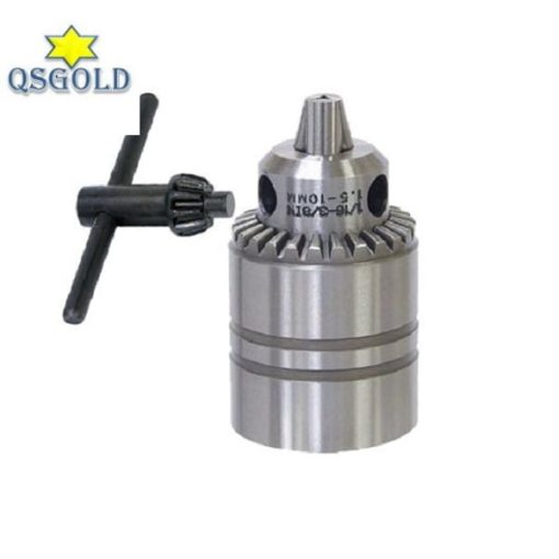 Đầu kẹp mũi khoan 10mm Kawasaki KHB-10