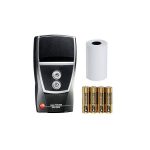 Testo 0554 0549 máy in nhiệt mini