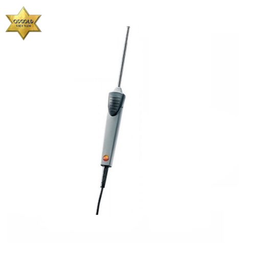 Testo 0613 1912 đầu đo nhiệt độ NTC 150 độ C Testo 0613 1912 đầu đo nhiệt độ NTC 150 độ C