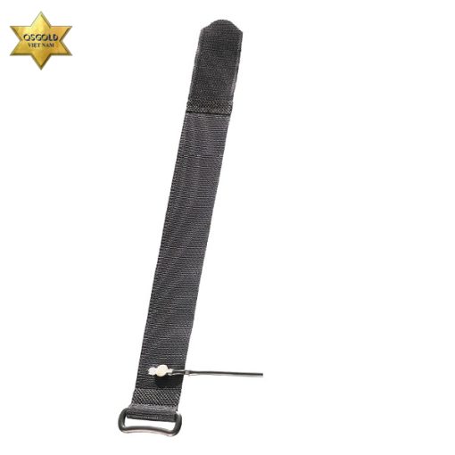 Đầu đo nhiệt độ 75°C dạng khóa dán Testo 0613 4611 Đầu đo nhiệt độ 75°C dạng khóa dán Testo 0613 4611