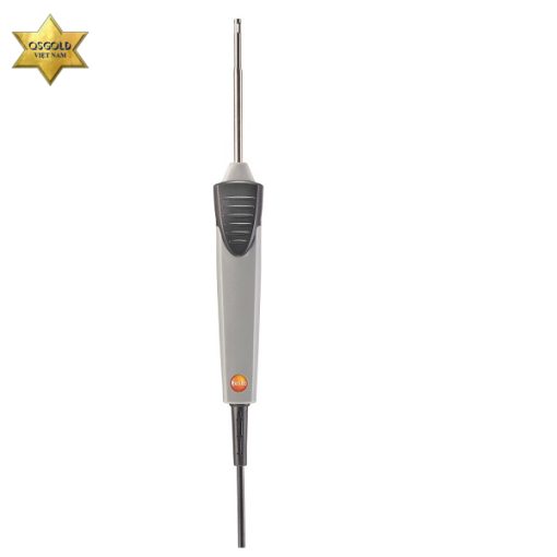 Testo 06151712 đầu nhiệt độ không khí NTC Testo 06151712 đầu nhiệt độ không khí NTC