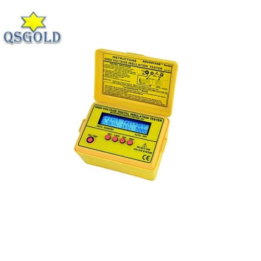 Máy đo điện trở cách điện Sew 2803IN Máy đo điện trở cách điện Sew 2803IN