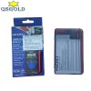 Đồng hồ vạn năng bỏ túi Hioki 3244-60 (500V) Đồng hồ vạn năng bỏ túi Hioki 3244-60