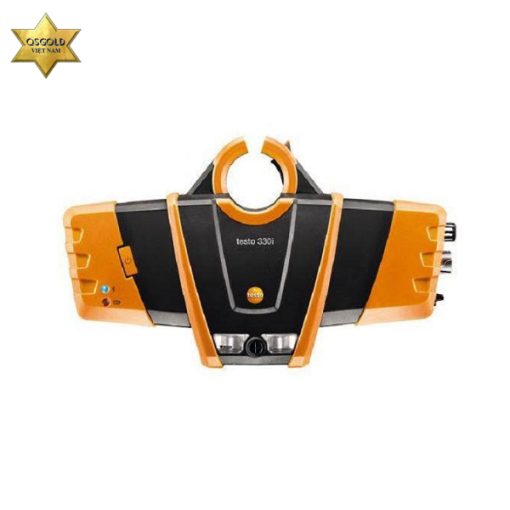 Testo 330i máy đo khí thải kèm cảm biến NO, CO bù H2 Testo 330i máy đo khí thải kèm cảm biến NO, CO bù H2