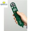 Máy đo tốc độ gió có la bàn Extech 45168C (20m/s) Máy đo tốc độ gió có la bàn Extech 45168C (20m/s)
