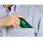 Máy đo tốc độ gió có la bàn Extech 45168C (20m/s)