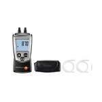 Máy đo chênh áp, tốc độ gió Testo 510