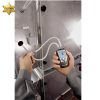 Máy đo áp suất chênh lệch Testo 510 Máy đo áp suất chênh lệch Testo 510