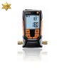 Testo 552 Máy đo áp suất chân không 26.66 mbar Máy đo áp suất chân không 26.66 mbar Testo 552