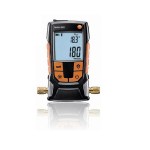 Máy đo áp suất chân không 26.66 mbar Testo 552