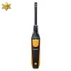 Máy đo nhiệt độ, độ ẩm thông minh Testo 605i (60 °C, 00 %RH)