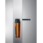 Máy đo nhiệt độ, độ ẩm thông minh Testo 605i (60 °C, 00 %RH)