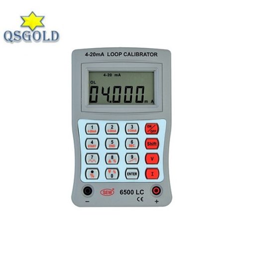 Máy phát dòng điện, điện áp Sew 6500LC Máy phát dòng điện, điện áp Sew 6500LC