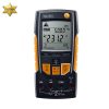 Đồng hồ vạn năng Testo 760-2 (600V/10A) Đồng hồ vạn năng Testo 760-2 (600V/10A)