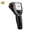 Súng đo nhiệt độ 1500°C Testo 835-T2 (50:1, 4 điểm đo) Súng đo nhiệt độ 1500°C Testo 835-T2 (50:1, 4 điểm đo)