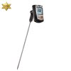 Testo 905-T1 máy đo nhiệt độ dạng đâm xuyên 350°C Testo 905-T1 máy đo nhiệt độ dạng đâm xuyên 350°C