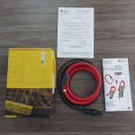 Chauvin Arnoux A193-800 kìm đo dòng 10k Aac Chauvin Arnoux A193-800 kìm đo dòng 10k Aac