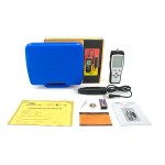 Máy đo độ rung cầm tay Smartsensor AS63B