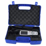 Máy đo tốc độ gió, nhiệt độ Smartsensor AS836