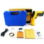 Máy đo nhiệt độ hồng ngoại Smartsensor AS872D (1150°C/50:1)