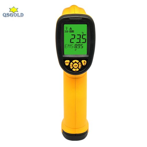 Máy đo nhiệt độ hồng ngoại Smartsensor AS872D (1150°C/50:1)