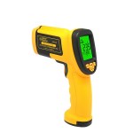 Máy đo nhiệt độ hồng ngoại Smartsensor AS872D (1150°C/50:1)