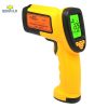 Máy đo nhiệt độ hồng ngoại Smartsensor AS882 (1650°C/50:1) Máy đo nhiệt độ hồng ngoại Smartsensor AS882 (1650°C/50:1)