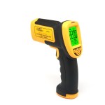 Máy đo nhiệt độ hồng ngoại Smartsensor AS892 (2200°C/80:1)