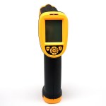 Máy đo nhiệt độ hồng ngoại Smartsensor AS892 (2200°C/80:1)