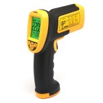 Máy đo nhiệt độ hồng ngoại Smartsensor AS892 (2200°C/80:1)