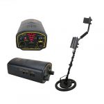 Máy dò kim loại Smartsensor AS944 (2.5m/LED) Máy dò kim loại Smartsensor AS944 (2.5m/LED)