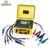 Chauvin Arnoux C.A 6555 máy đo điện trở cách điện 15 KV, 30TΩ Chauvin Arnoux C.A 6555 máy đo điện trở cách điện 15 KV, 30TΩ