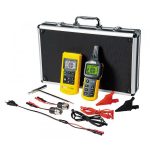 Chauvin Arnoux C.A 6681 LOCAT-N máy tìm cáp, ống kim loại ngầm