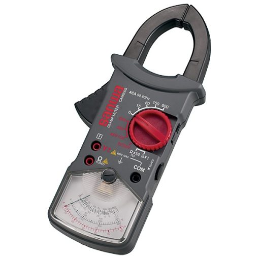 Ampe kìm chỉ thị kim Sanwa CAM600S (600A/AC)