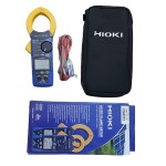 Ampe kìm AC/DC Hioki CM4373 (2000A/1500V) Ampe kìm AC/DC Hioki CM4373 (2000A/1500V)