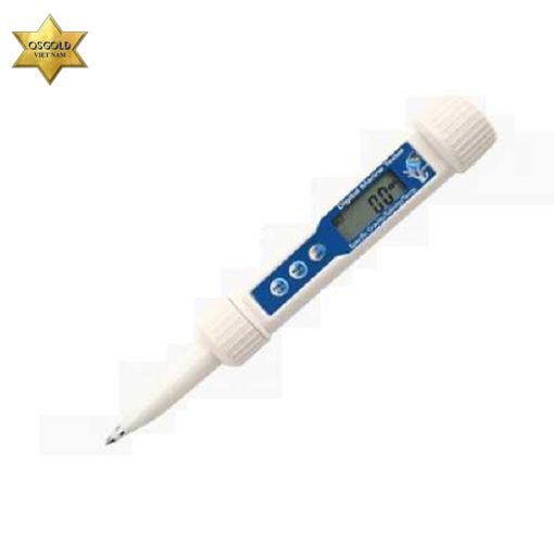 Máy đo độ mặn nước biển DYS DMT-10 Máy đo độ mặn nước biển DYS DMT-10