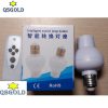 Đui đèn thông minh điều khiển từ xa E27 Đui đèn thông minh điều khiển từ xa E27