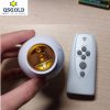 Đui đèn thông minh điều khiển từ xa E27 Đui đèn thông minh điều khiển từ xa E27