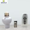 Đui đèn thông minh điều khiển từ xa E27 Đui đèn thông minh điều khiển từ xa E27