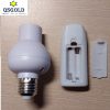 Đui đèn thông minh điều khiển từ xa E27 Đui đèn thông minh điều khiển từ xa E27