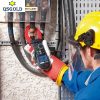 Chauvin Arnoux F605 ampe kìm đo sóng hài, công suất AC/DC Chauvin Arnoux F605 ampe kìm đo sóng hài, công suất AC/DC