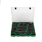 Bộ kìm 4 món TOPTUL GBAT0402