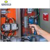 Máy đo nhiệt độ bằng hồng ngoại Bosch GIS 500 (500⁰C)