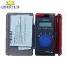 Đồng hồ vạn năng bỏ túi Hioki 3244-60 (500V) Đồng hồ vạn năng bỏ túi Hioki 3244-60