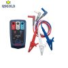 Đồng hồ chỉ thị pha Sanwa KS3 SANWA KS3