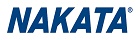 NAKATA logo